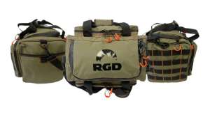 RGD rangebag