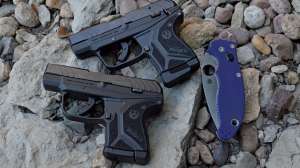 Range Report Ruger LC Ps f4159788da6a13a05c7755e7e3b29890
