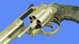 Robar Gunsmith SW revolver f4159788da6a13a05c7755e7e3b29890