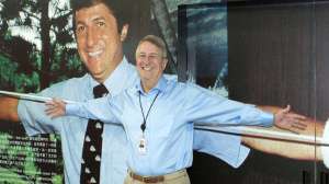 Robert W Gore creator of Gore Tex died Sept 2020 e991f65cda8cad0d03a7ea8cd2674507