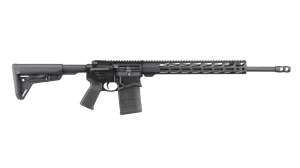 Ruger Small Frame Auto2