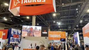 SHOT Show 20 Taurus floor photo by clemons f4159788da6a13a05c7755e7e3b29890 200129 142502