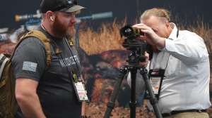 SHOT Show e991f65cda8cad0d03a7ea8cd2674507