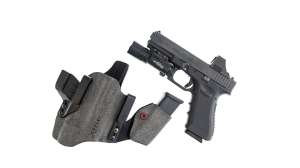 Safariland Incog X Glock Large Light Beauty 0078