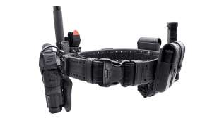 Safariland HOLLE Belt copy
