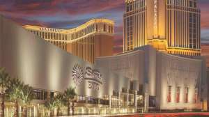 Sands Expo SHOT Show f4159788da6a13a05c7755e7e3b29890