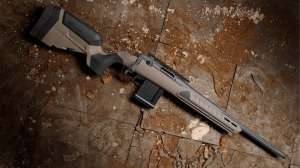 Savage Arms 110 RF Core Tactical copy 2