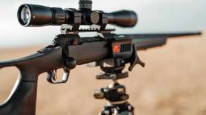 Savage KLYM 0315