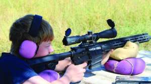 Savage MSR10 Hunter rifle youth shooter photo Jace Bauserman e991f65cda8cad0d03a7ea8cd2674507 200528 112504