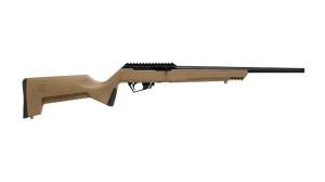 Savagerxr22 fde right profile