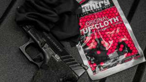 Sentry Tuf Cloth e991f65cda8cad0d03a7ea8cd2674507
