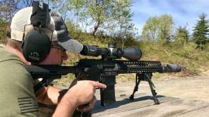 Sig Sauer Academy long range precision rifle shooting Photo by Alan Clemons1 f4159788da6a13a05c7755e7e3b29890