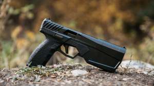Silcerco Maxim integrally suppressed Glock 17 magazine capatible pistol 190104 101650 22324800fce26a819a1e10ad9771752c
