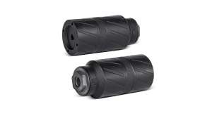 Silencer Central Banish Speed K