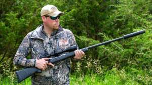 Silencer Central hunting e991f65cda8cad0d03a7ea8cd2674507
