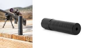 Silencer Co Harvester EVO