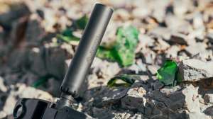 Silencer Co Sparrow DSCF2276