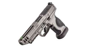 Smight Wesson Competitor