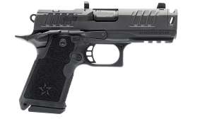 Staccato hd c4x 1