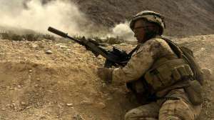 Suppressors US Marine Corps Last Round Eric Graves f4159788da6a13a05c7755e7e3b29890
