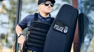 Swift Shield