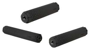 Taurus TTX suppressor line