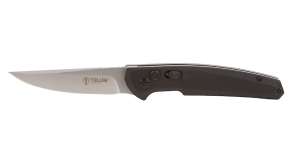 Telum Tactical Glavie Knifeedited