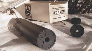 Texas Silencer Hunter 0105