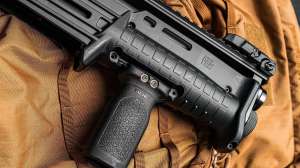The Cage Kel Tec KS7 GEN2