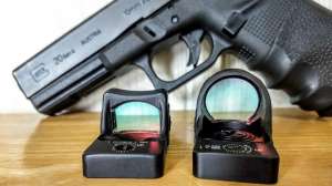 Trijicon SRO 1 photo Brian Mc Combie e991f65cda8cad0d03a7ea8cd2674507