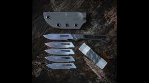 Tyto Replacement Blade