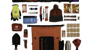 Uncharted SEVENTY2 Pro survival kit f4159788da6a13a05c7755e7e3b29890