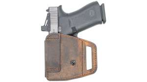 Versa Carry V Slide