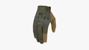 Viktos Operatus XP Glove Murkwood Camo Front