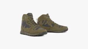 Viktos Taculus Waterproof Shoe Fatigue 2up