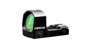Viridian RFX 15