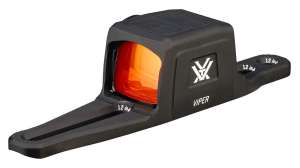 Vortex VPR