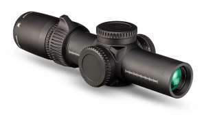 Vortex Vortex AMG 1 10x24 FFP Riflescope
