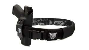 WTP Raven Slimline Gun Belt