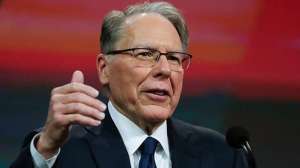 Wayne La Pierre CEO of the National Rifle Association Photo by NRA e991f65cda8cad0d03a7ea8cd2674507 200807 112502