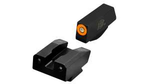 XS Sights Kimber1