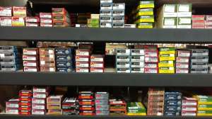 Ammo choices f4159788da6a13a05c7755e7e3b29890