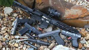 1 Glock upgrades are more than just triggers and expand accross a huge array of products copy