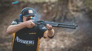 940 JM Pro Jerry Miculek Firing 85113 1