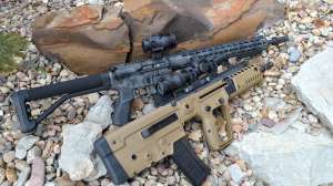 AR15 Trigger DSC 0034 190104 102447