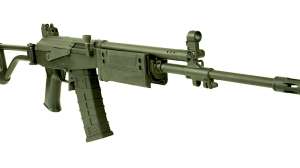 ATI Galeo rifle