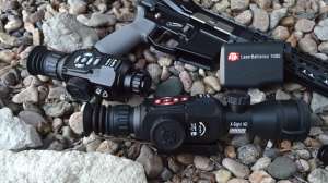 ATN offers a broad array of Night Vision Thermal Smart Optics and Rangfinders 190104 102130