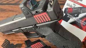 Arachni Grip copy