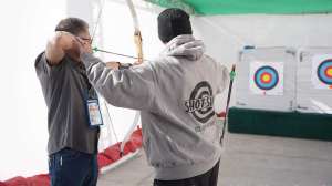 Archery 2023 SHOT Show cropped