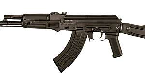 Arsenal SLR 107 FR black1 190104 100803